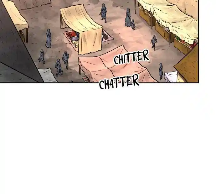 Warrior Executioner Chapter 3