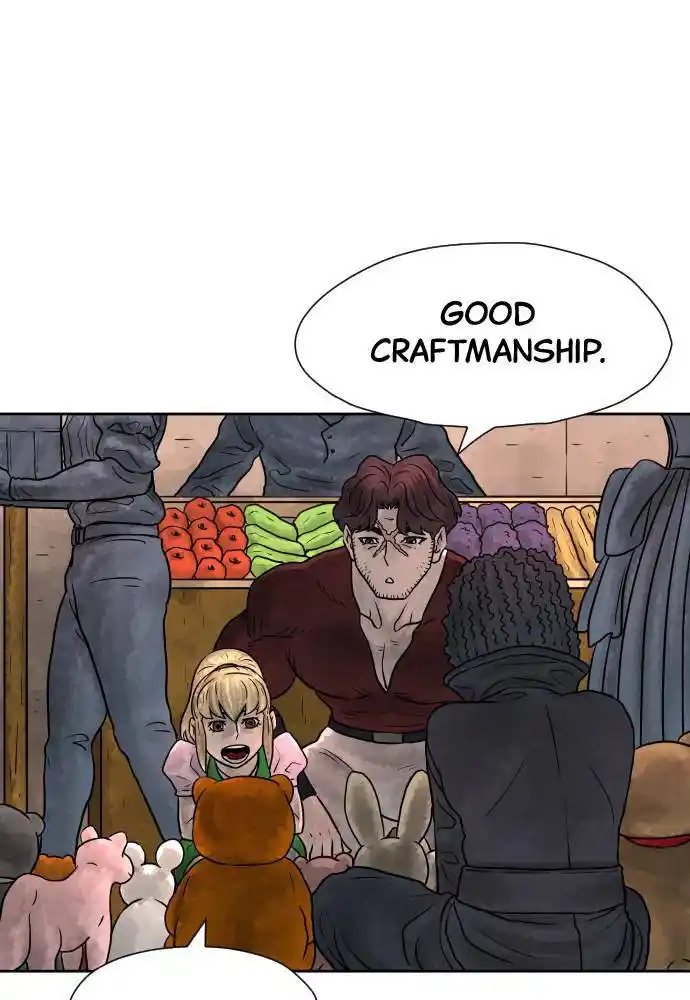 Warrior Executioner Chapter 3