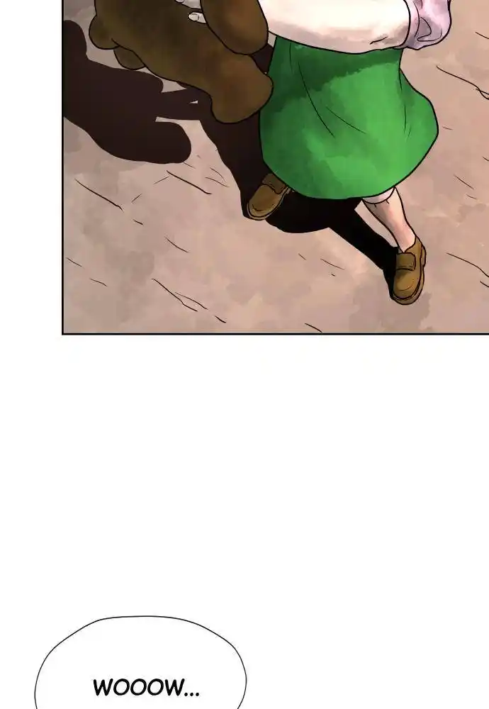 Warrior Executioner Chapter 3