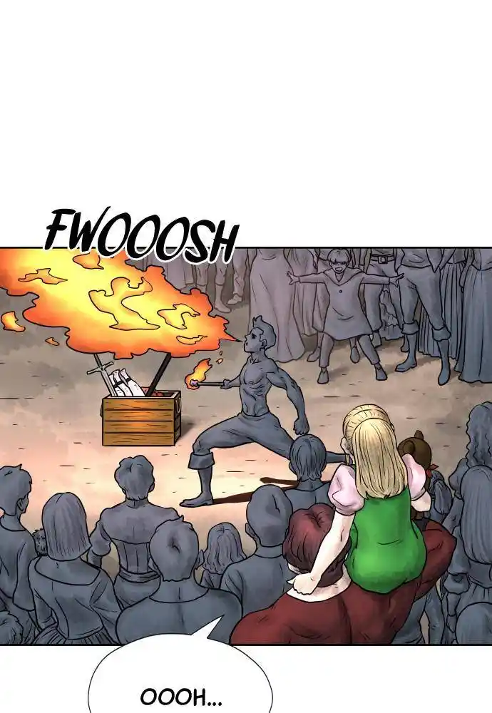 Warrior Executioner Chapter 3