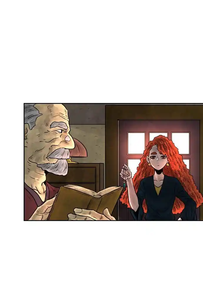 Warrior Executioner Chapter 3