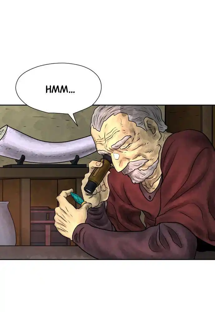 Warrior Executioner Chapter 3