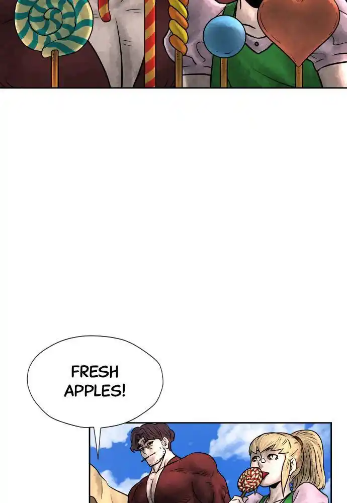 Warrior Executioner Chapter 3