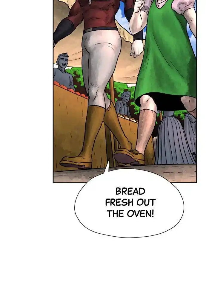 Warrior Executioner Chapter 3