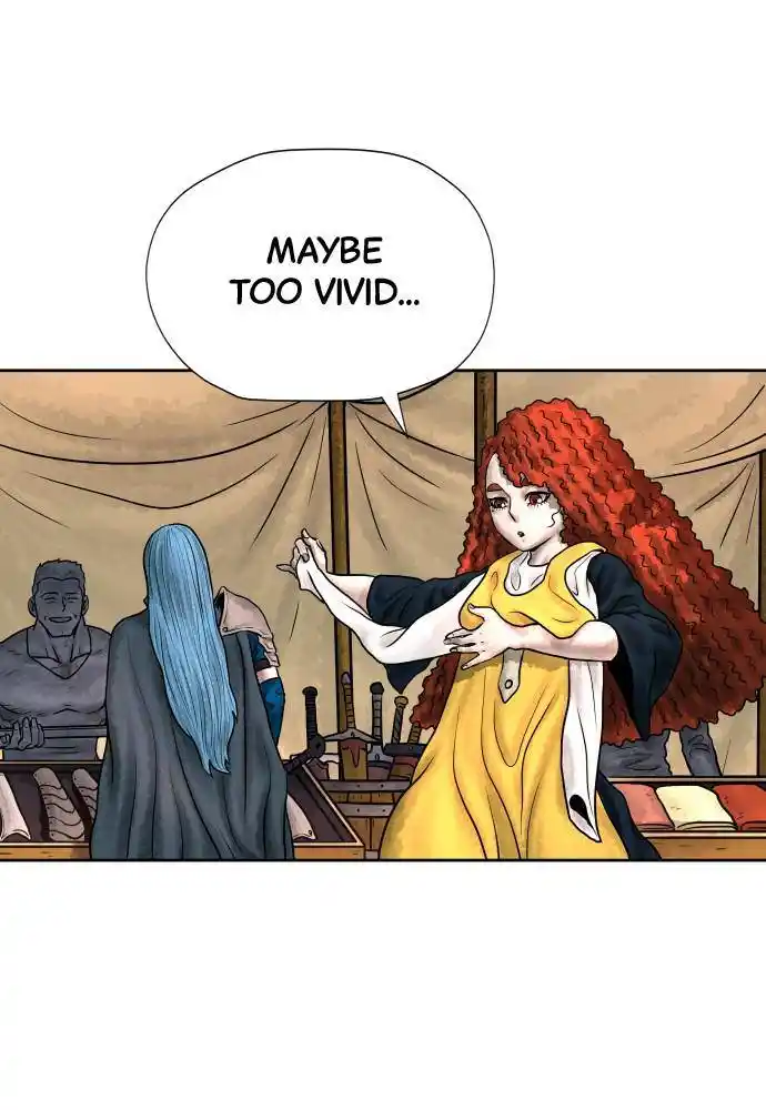 Warrior Executioner Chapter 3