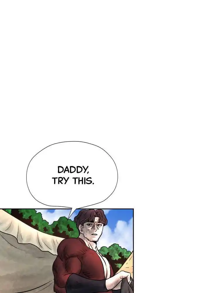 Warrior Executioner Chapter 3