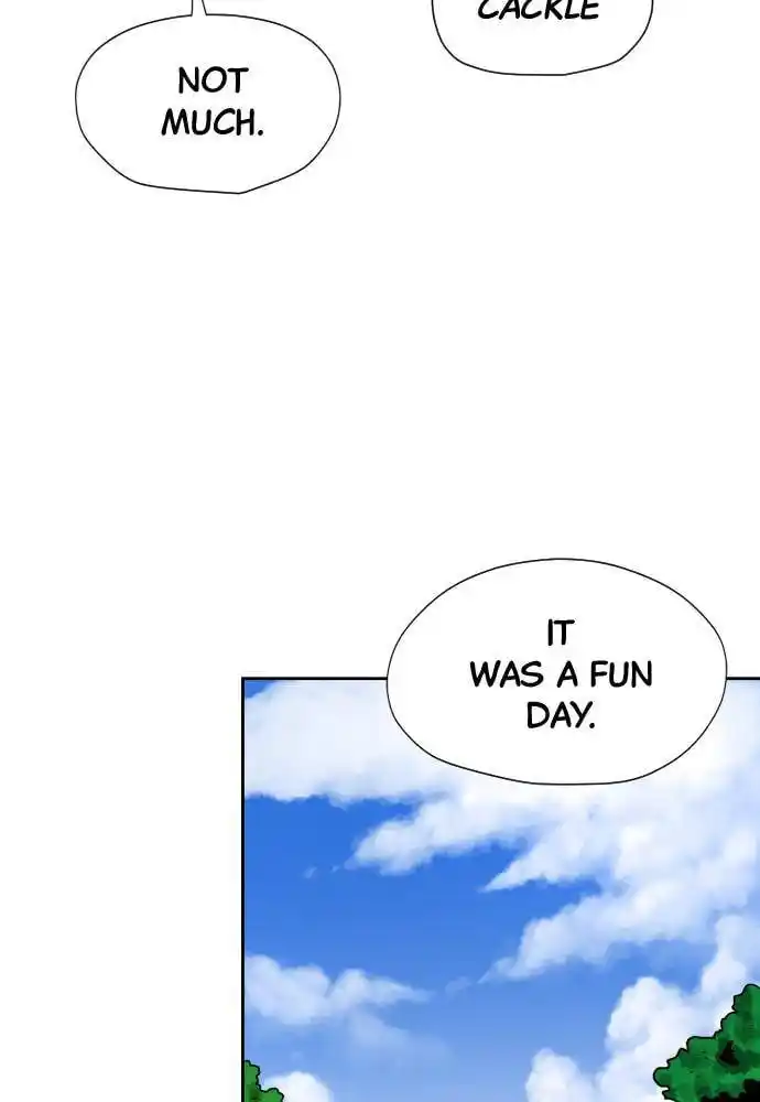 Warrior Executioner Chapter 3