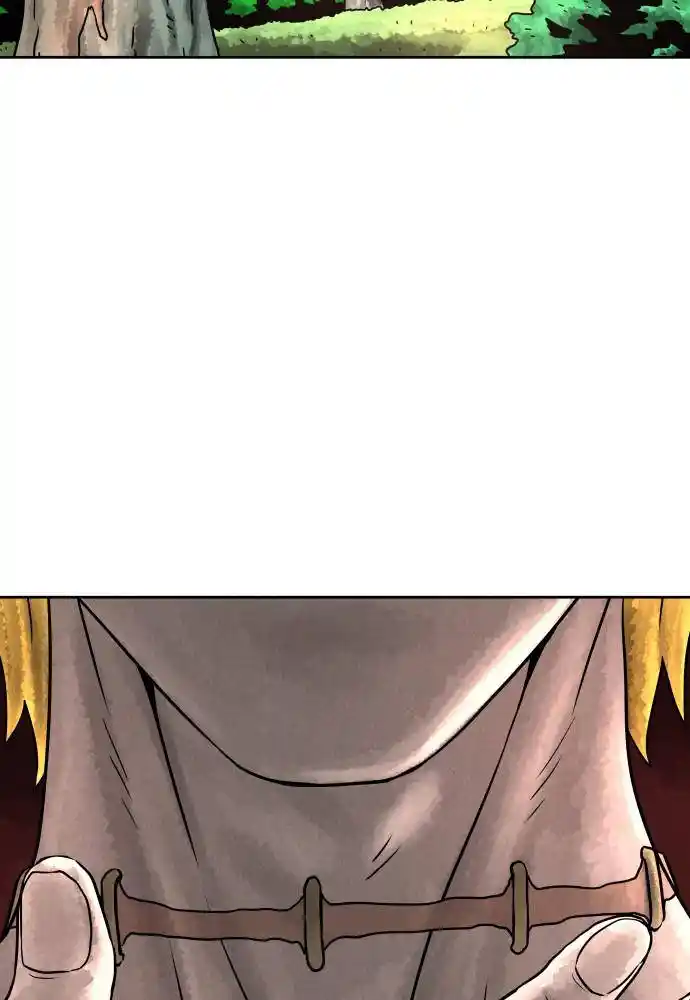 Warrior Executioner Chapter 3