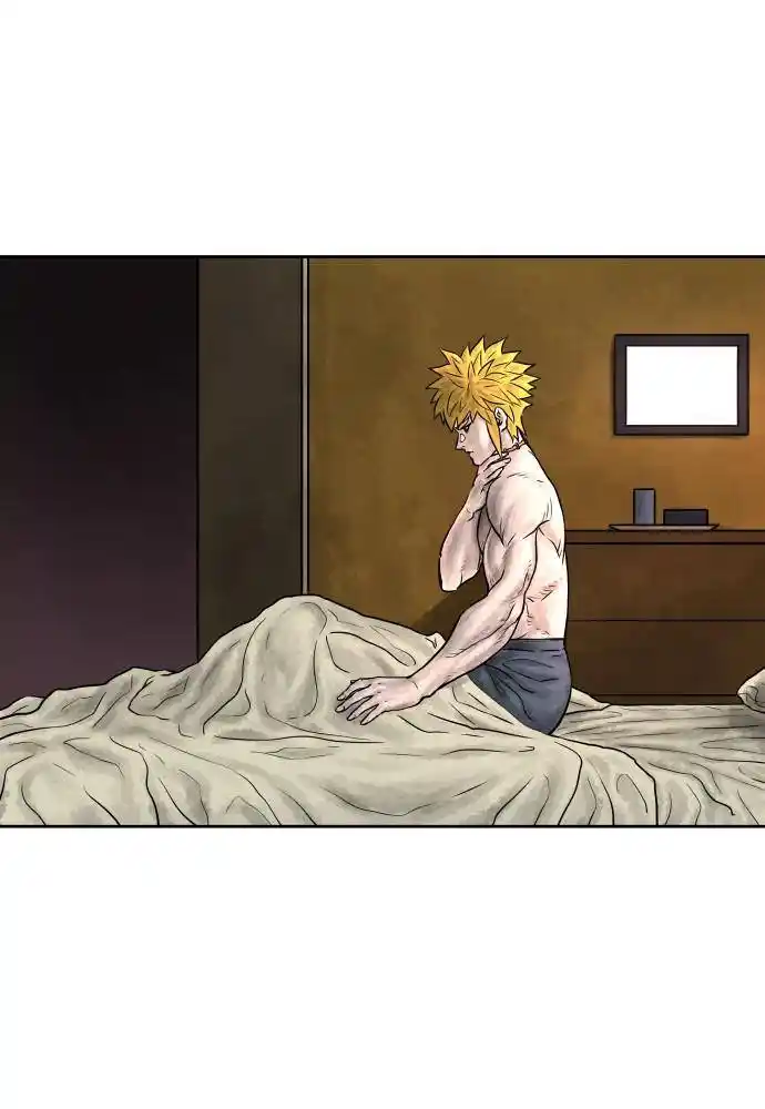 Warrior Executioner Chapter 3