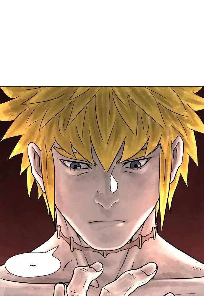 Warrior Executioner Chapter 3