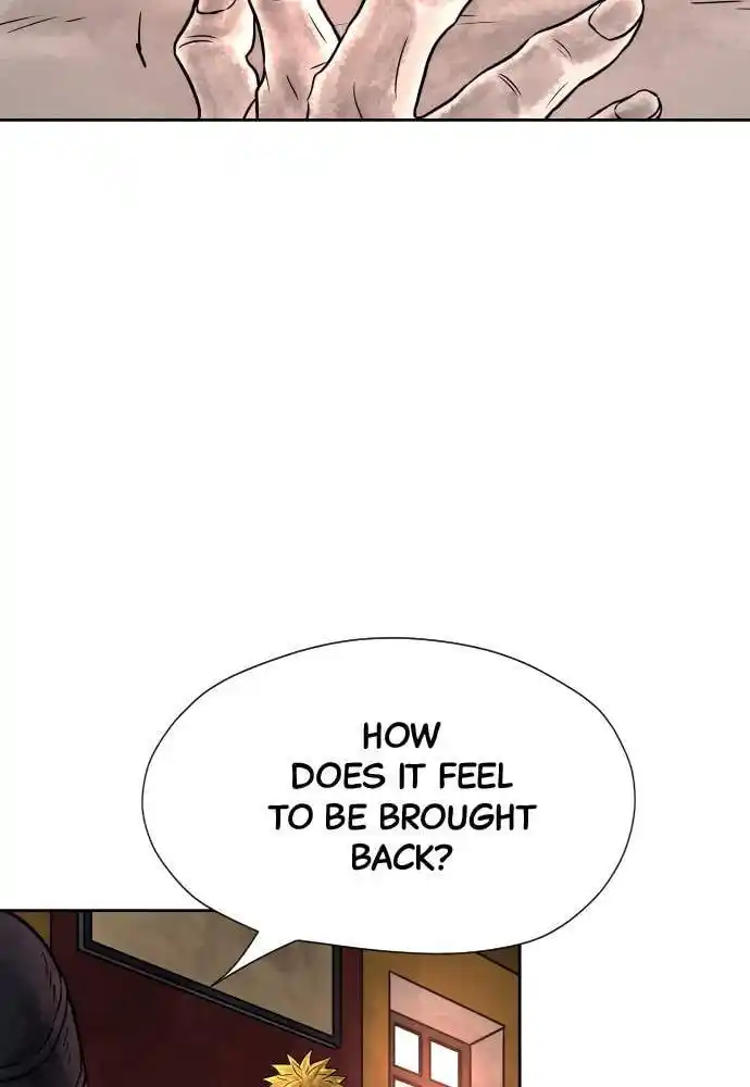 Warrior Executioner Chapter 3