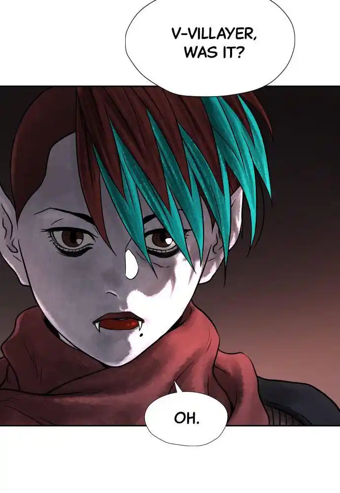 Warrior Executioner Chapter 3