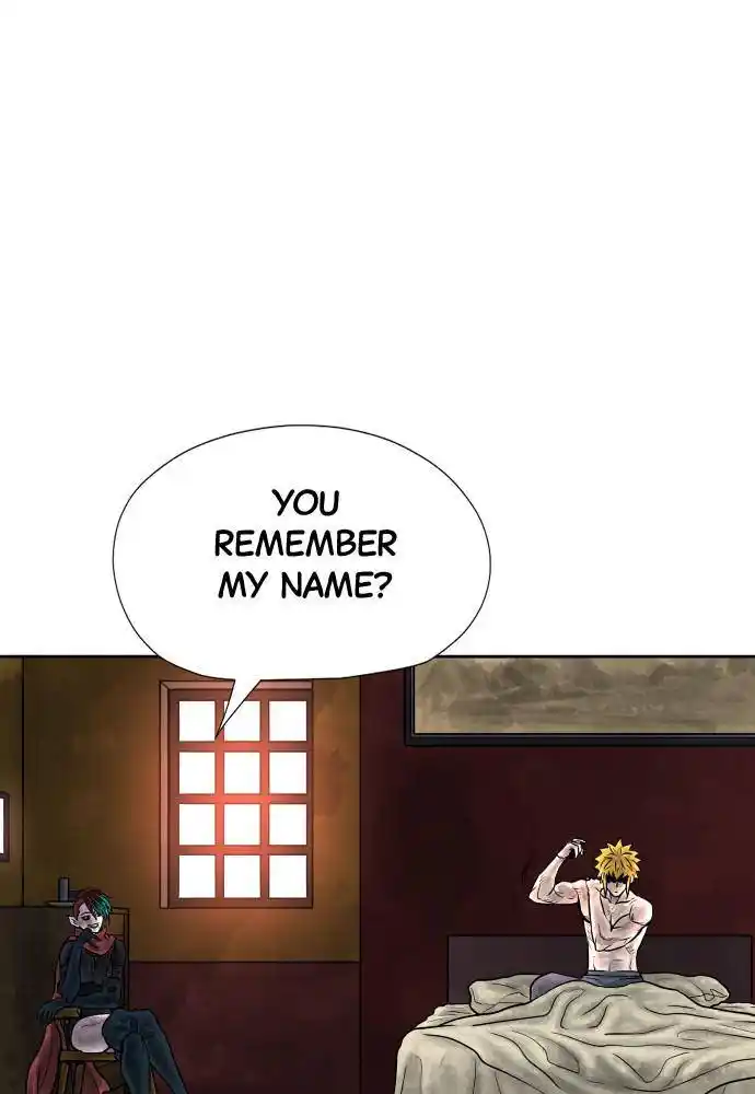 Warrior Executioner Chapter 3