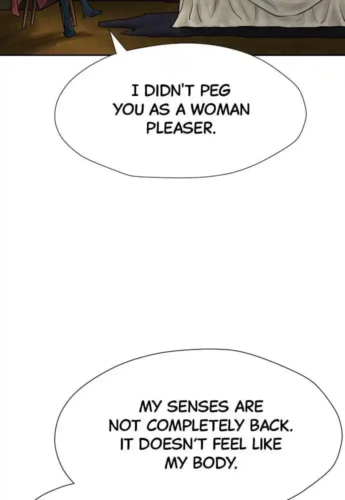 Warrior Executioner Chapter 3