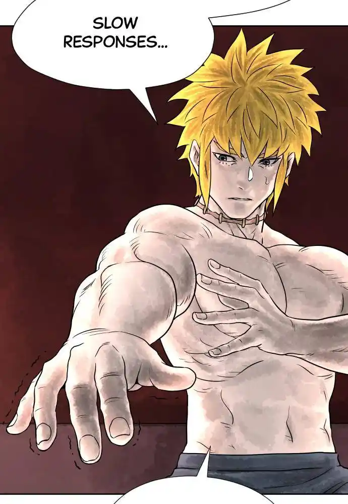 Warrior Executioner Chapter 3