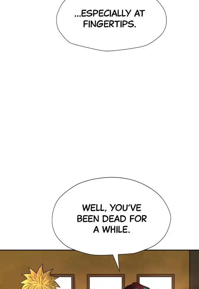 Warrior Executioner Chapter 3