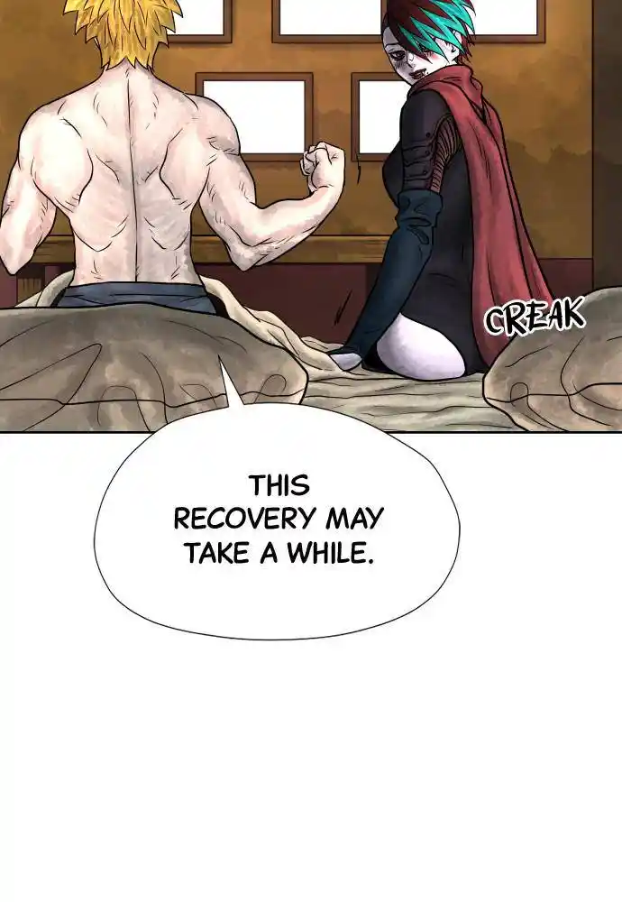 Warrior Executioner Chapter 3