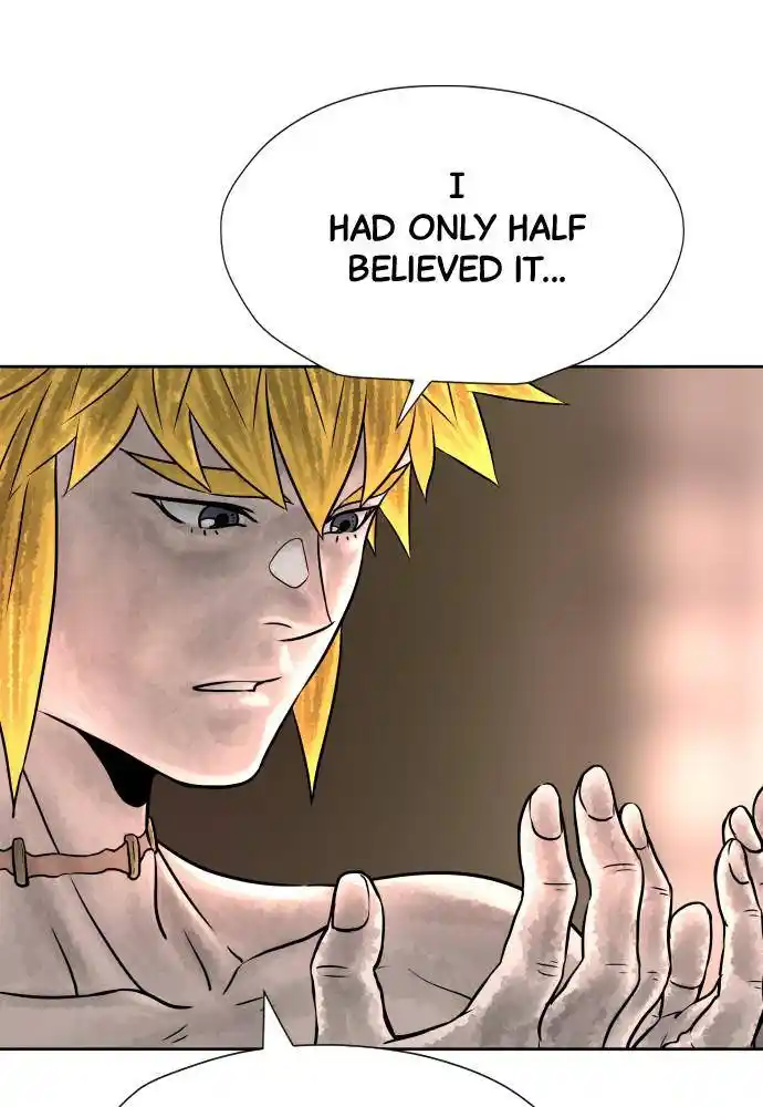 Warrior Executioner Chapter 3