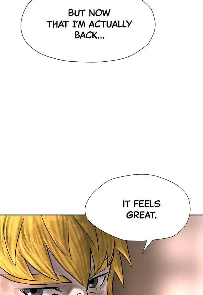 Warrior Executioner Chapter 3