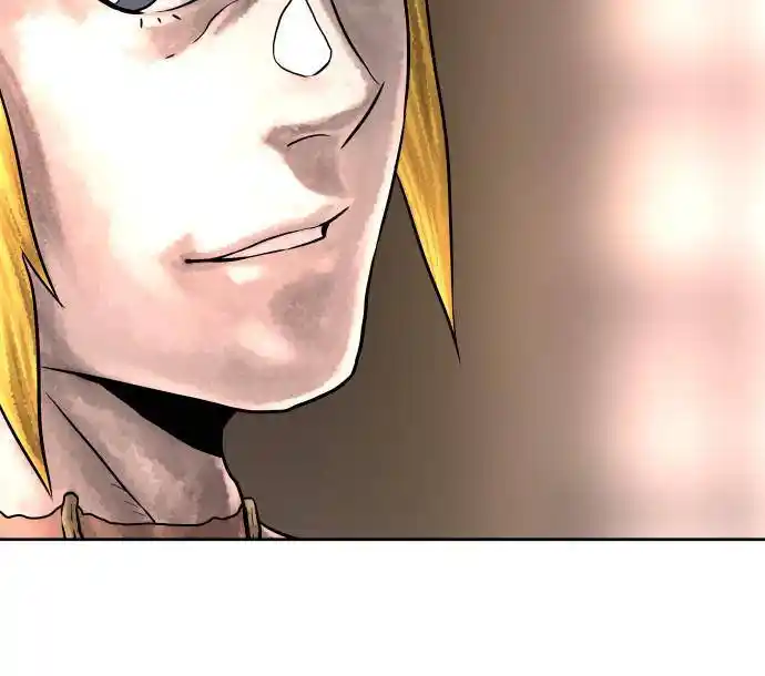 Warrior Executioner Chapter 3