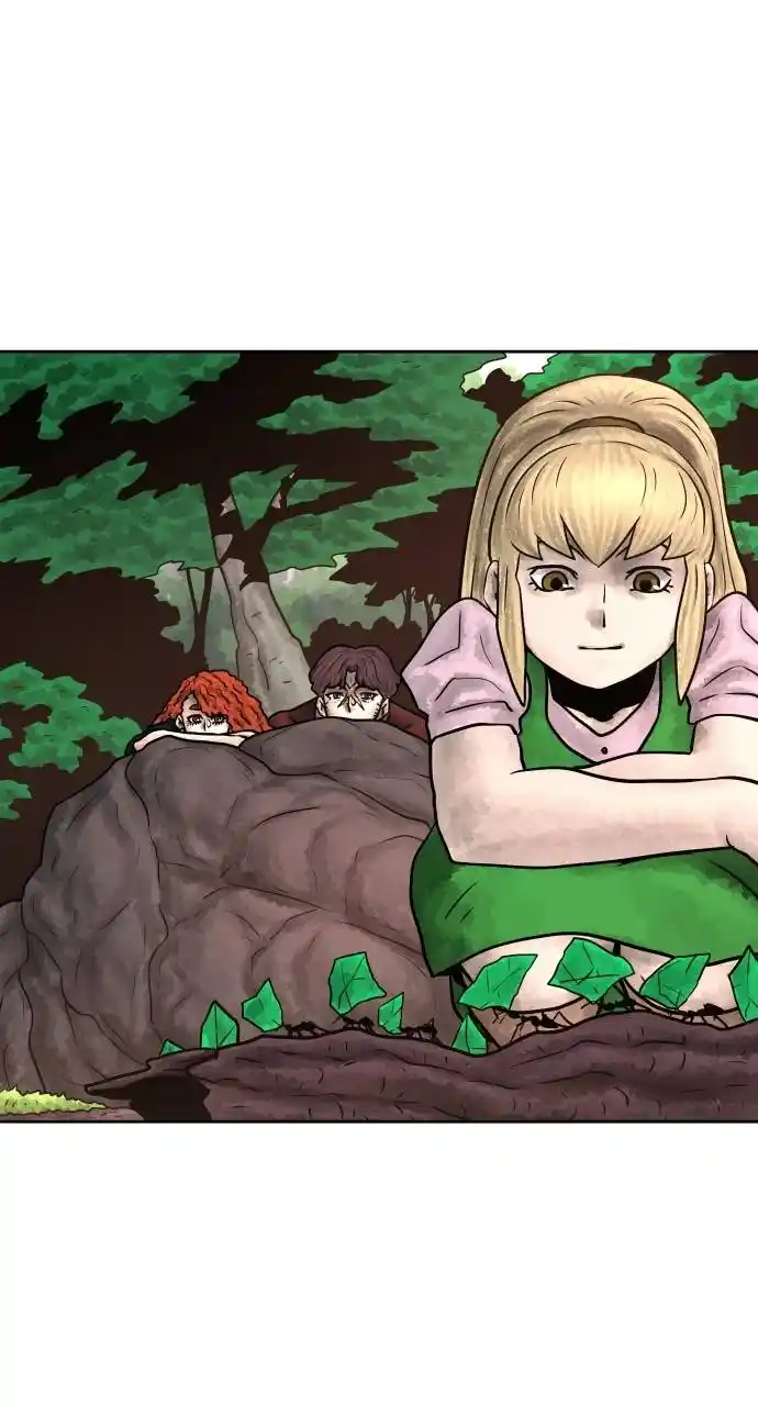 Warrior Executioner Chapter 30