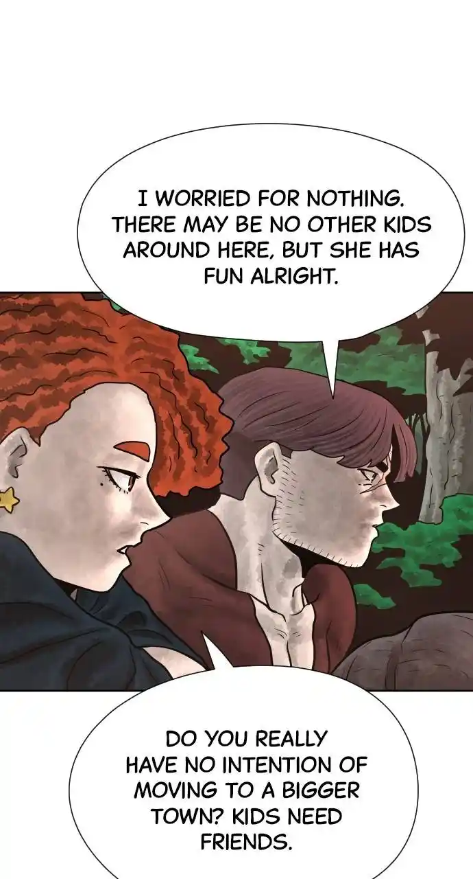 Warrior Executioner Chapter 30