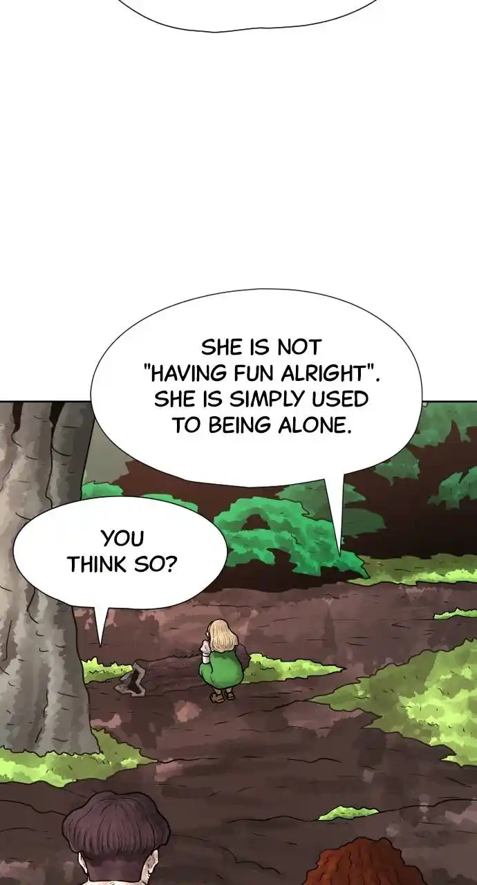 Warrior Executioner Chapter 30