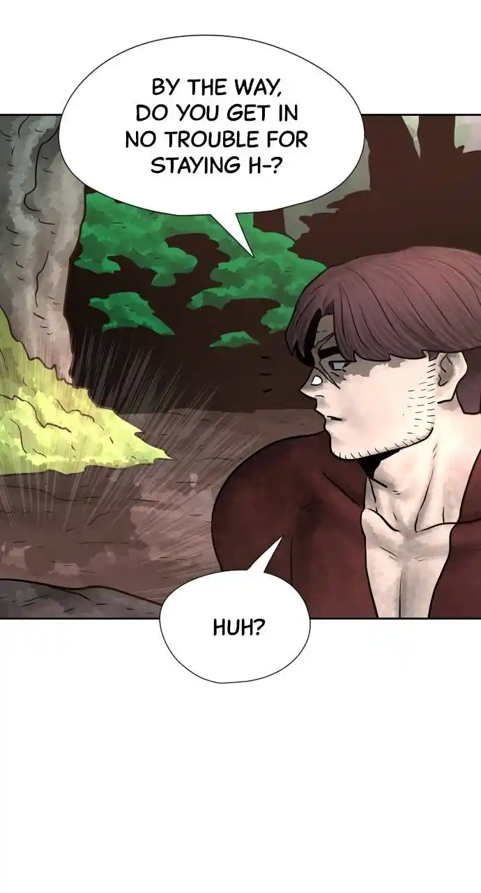 Warrior Executioner Chapter 30