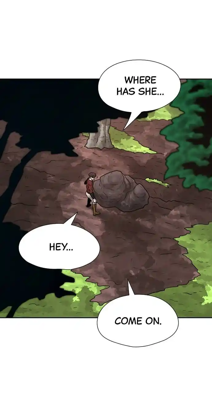 Warrior Executioner Chapter 30