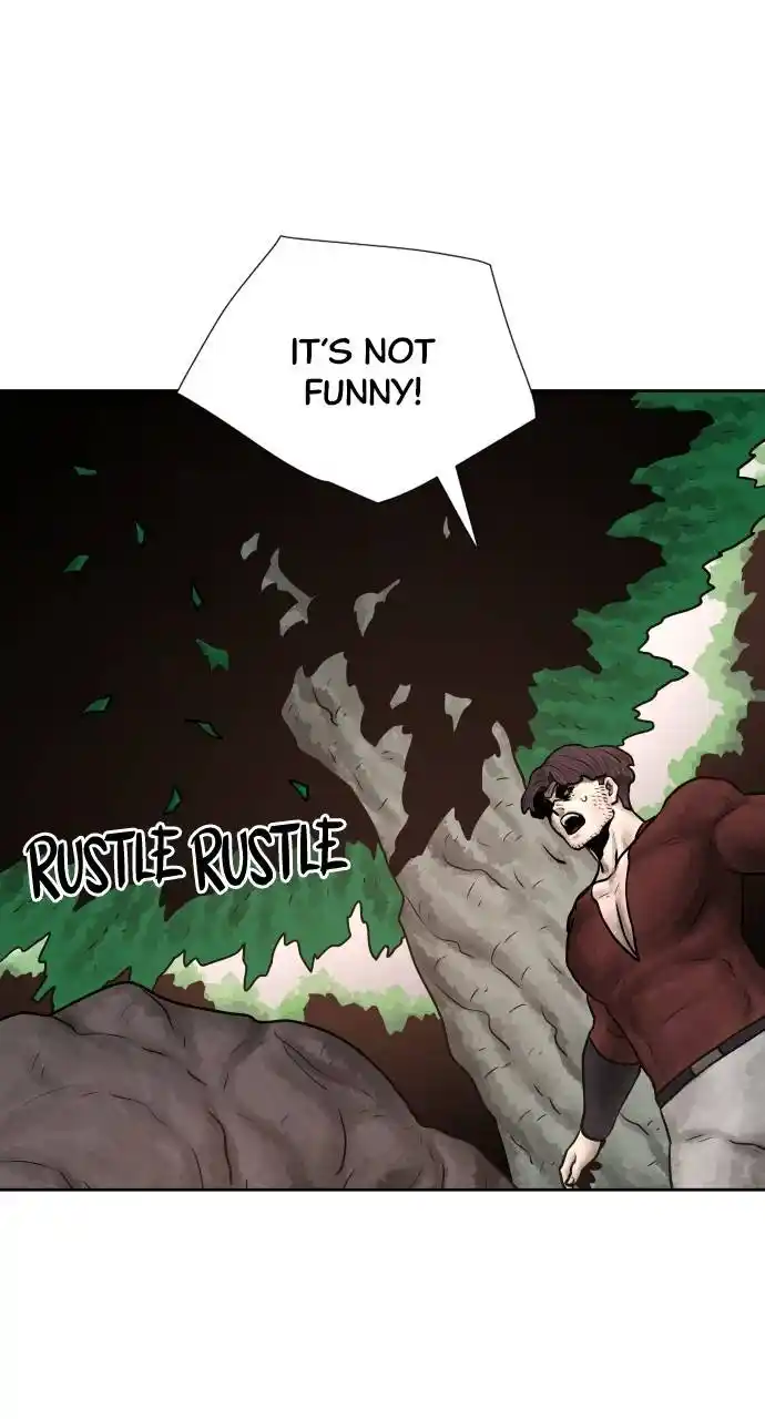 Warrior Executioner Chapter 30