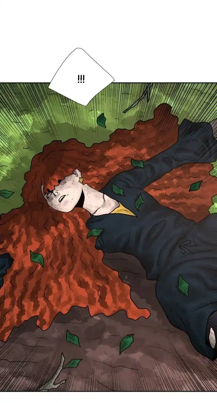 Warrior Executioner Chapter 30