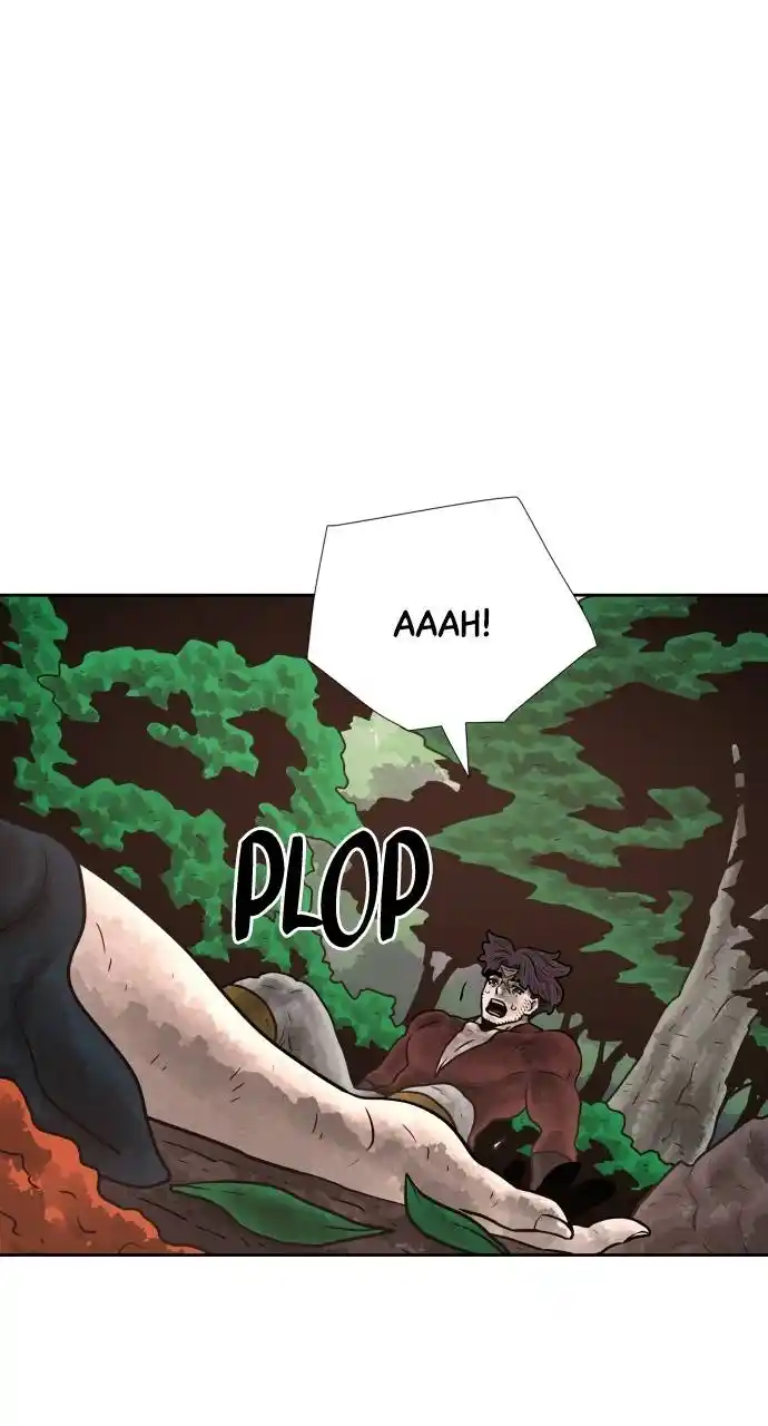 Warrior Executioner Chapter 30