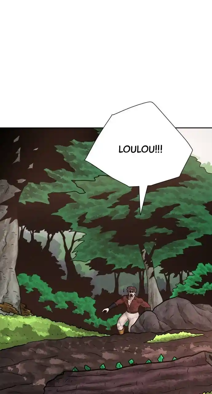 Warrior Executioner Chapter 30