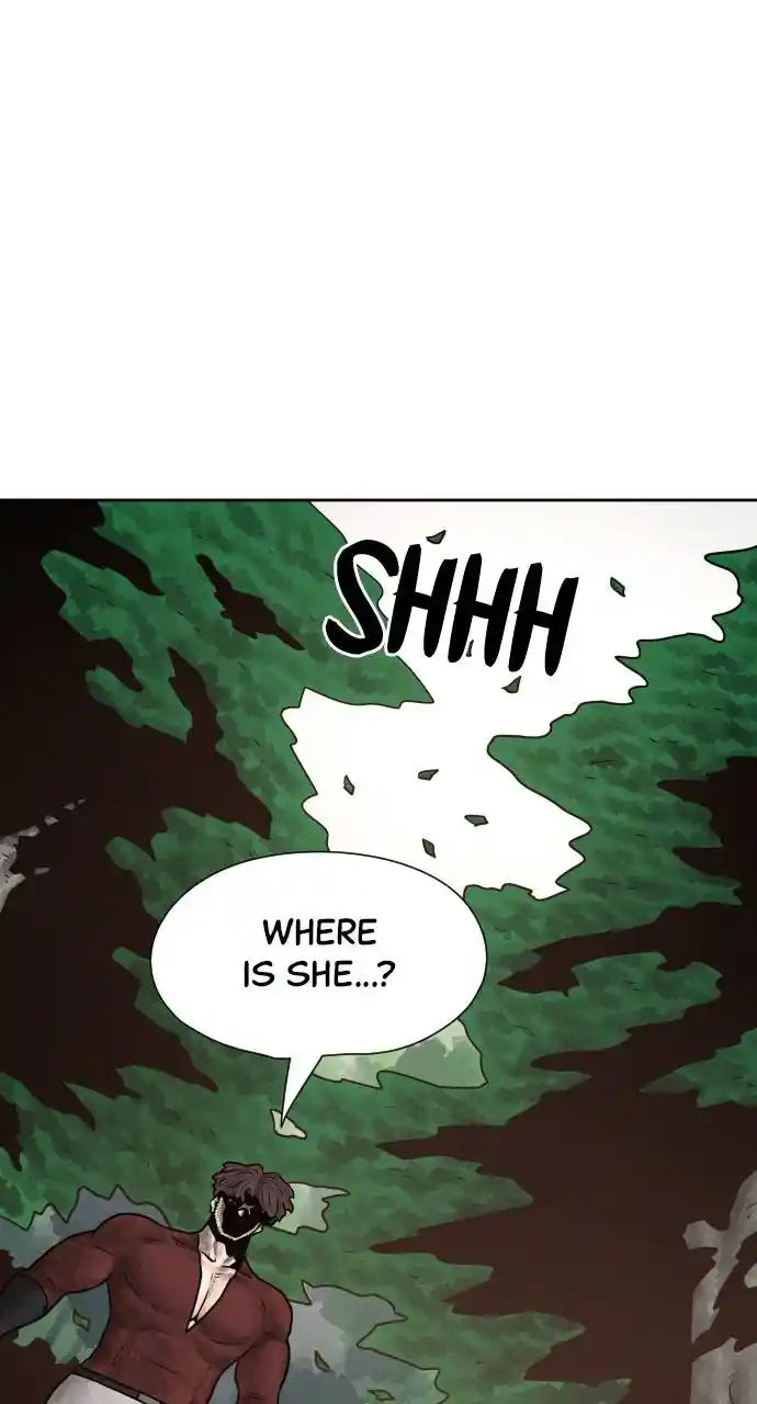 Warrior Executioner Chapter 30