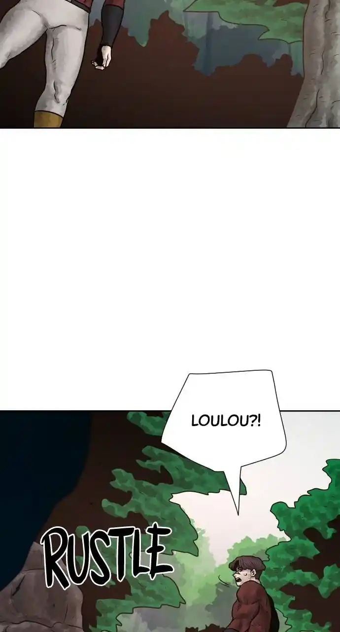 Warrior Executioner Chapter 30