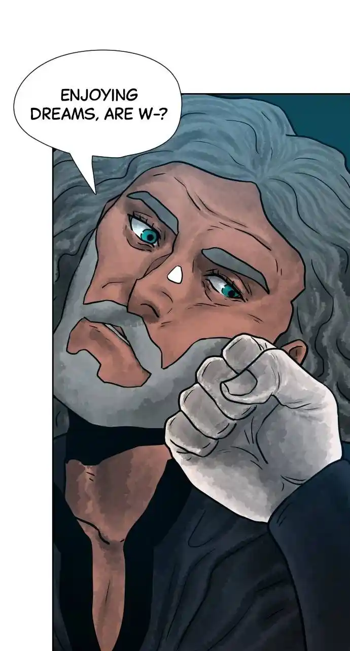 Warrior Executioner Chapter 30