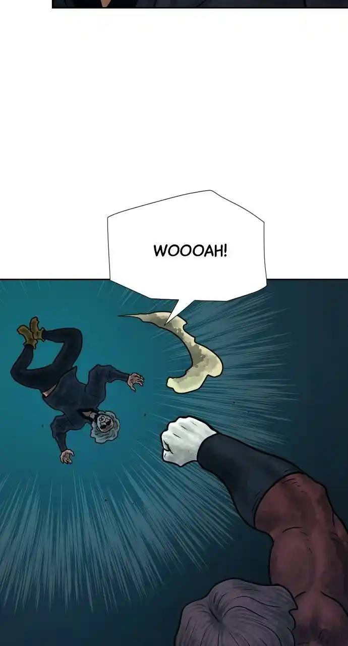 Warrior Executioner Chapter 30