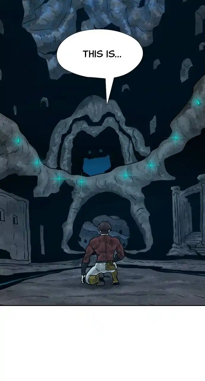 Warrior Executioner Chapter 30