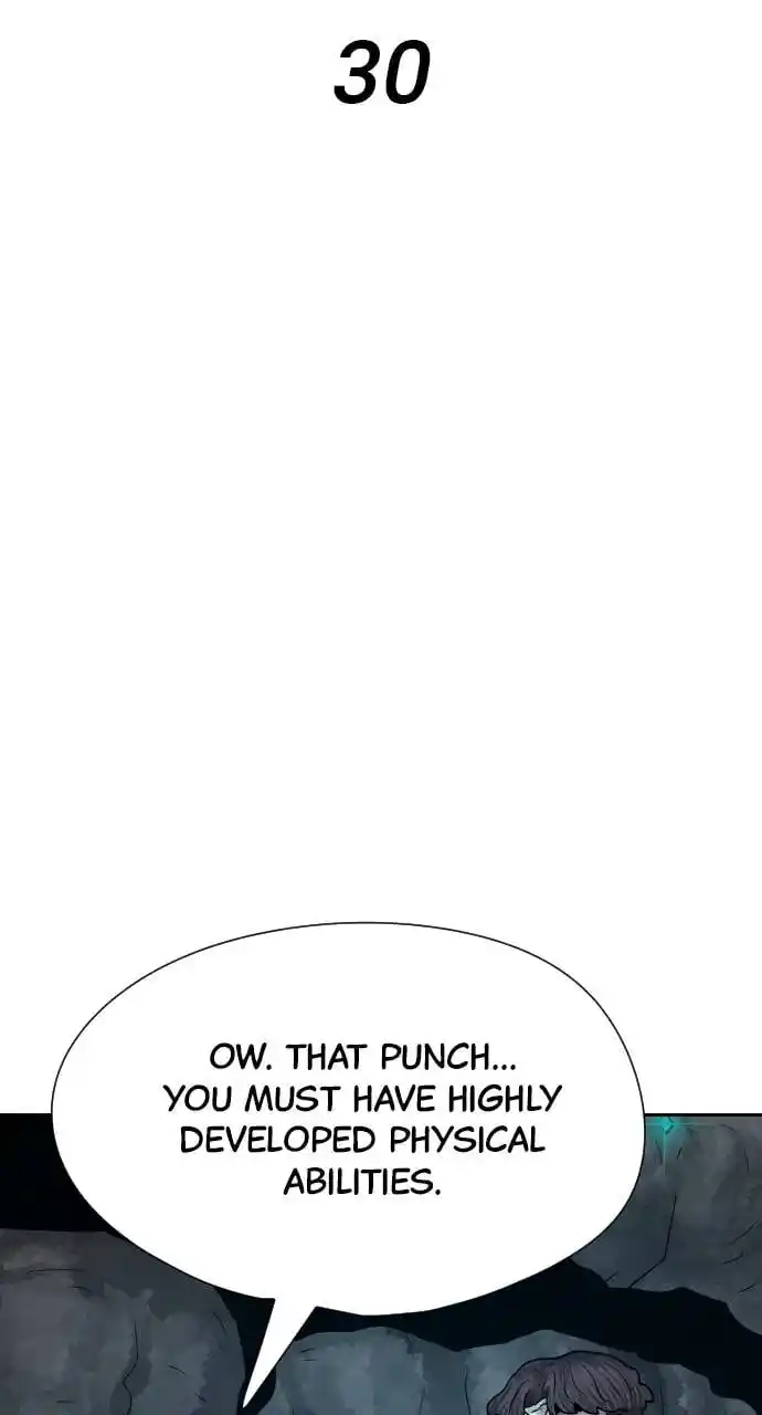 Warrior Executioner Chapter 30