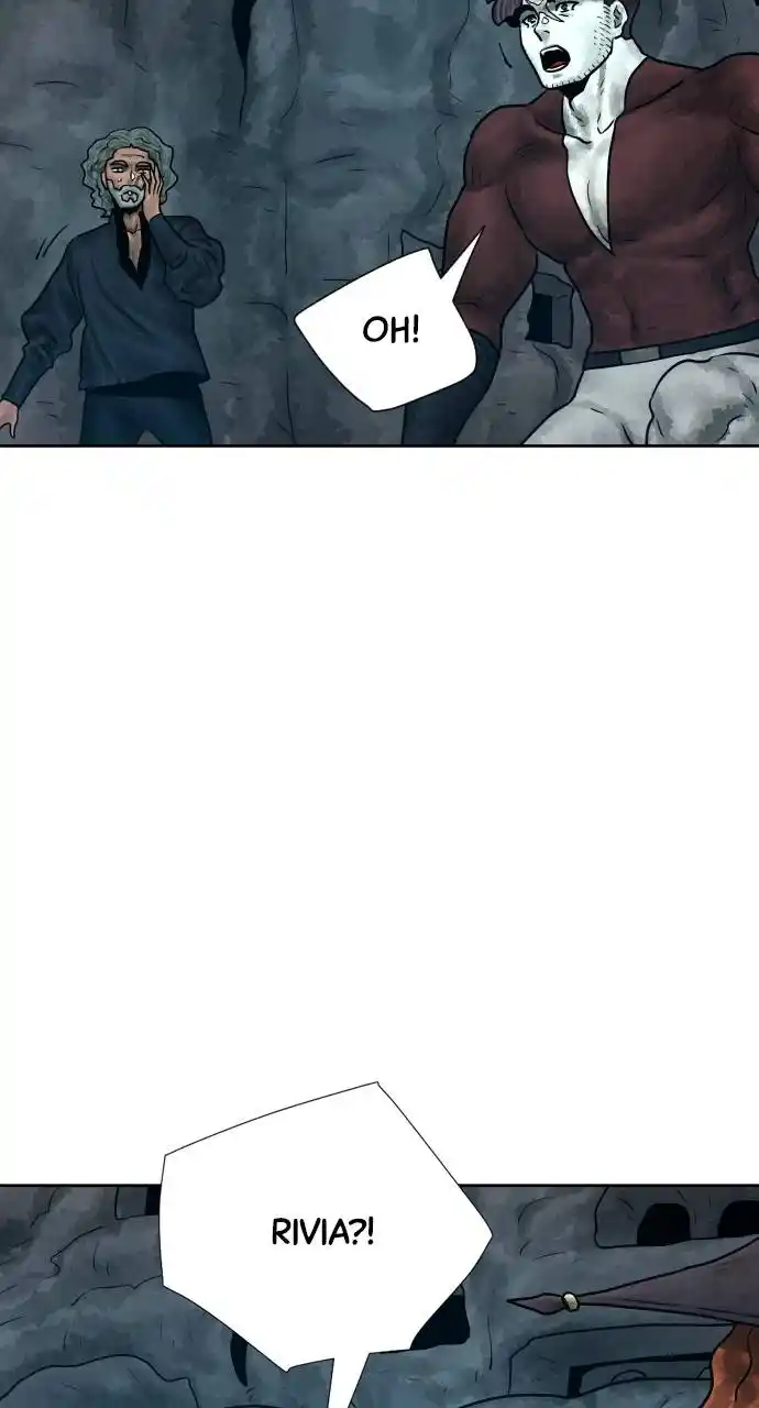 Warrior Executioner Chapter 30