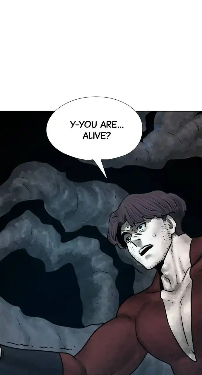 Warrior Executioner Chapter 30