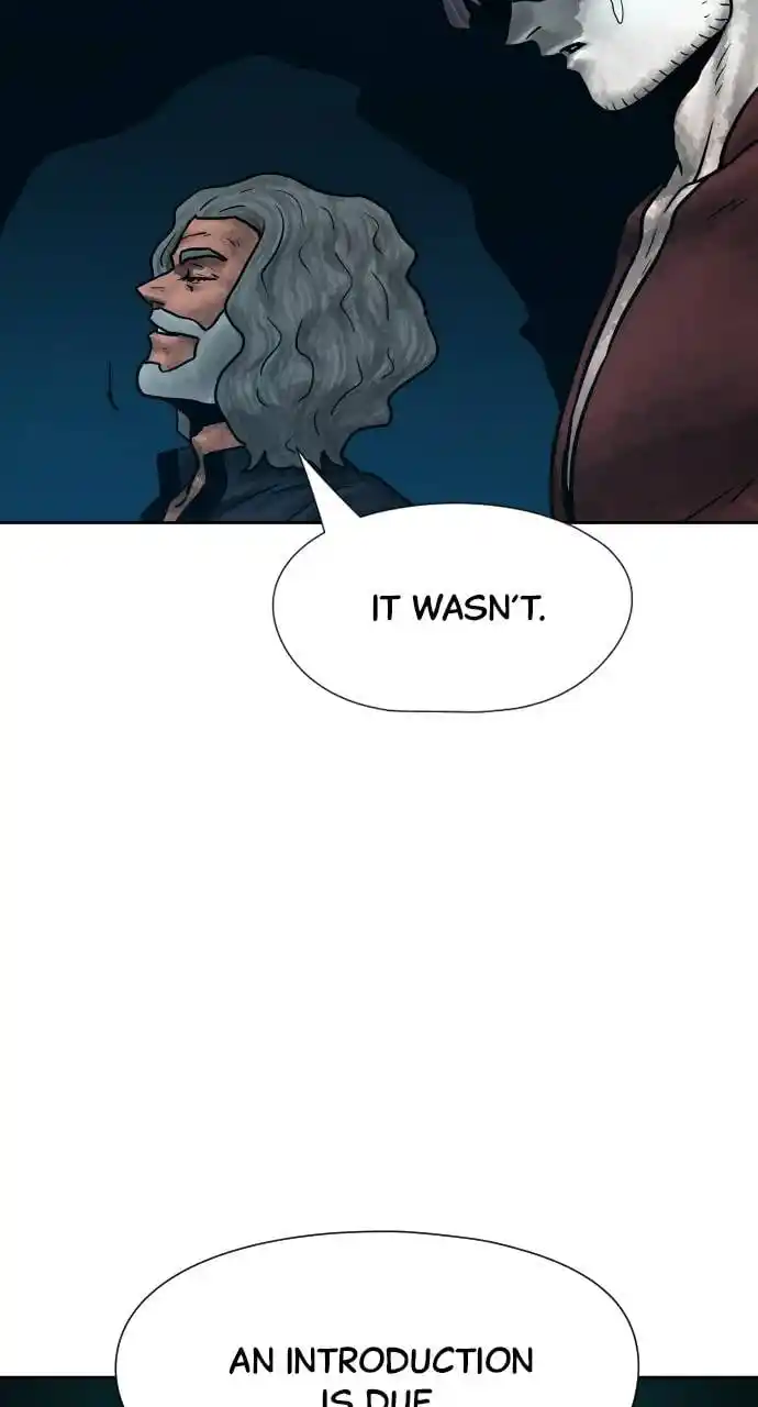 Warrior Executioner Chapter 30