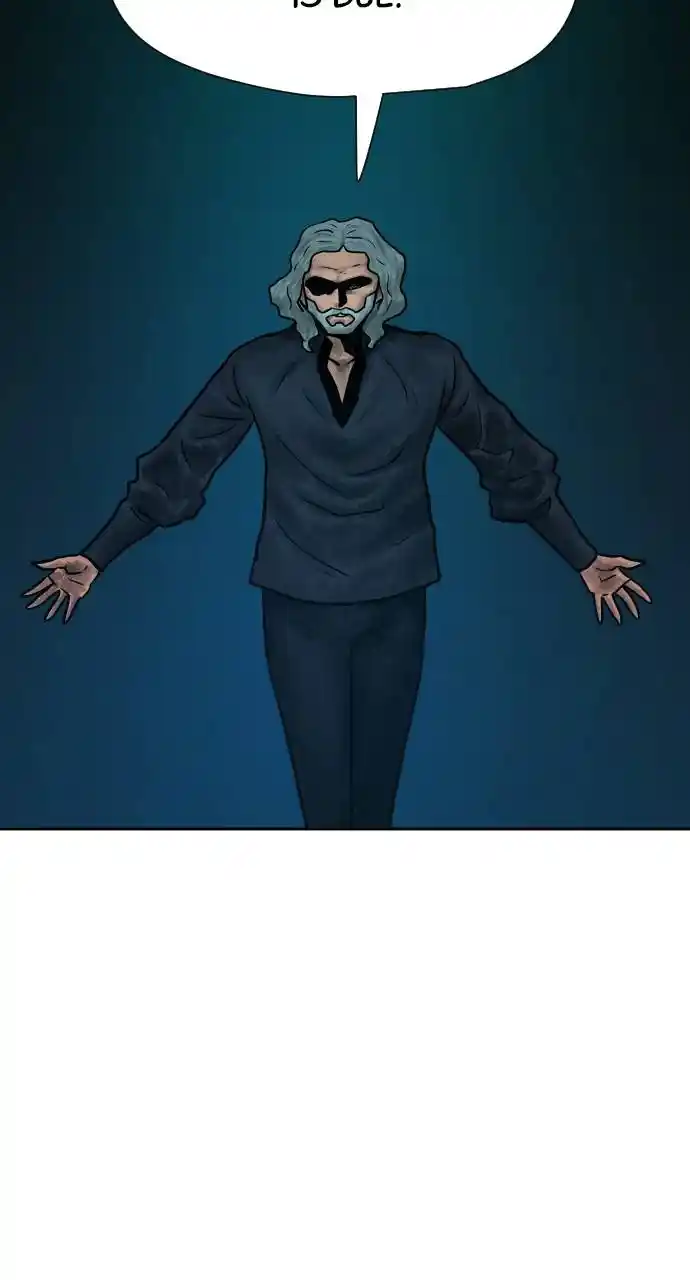 Warrior Executioner Chapter 30