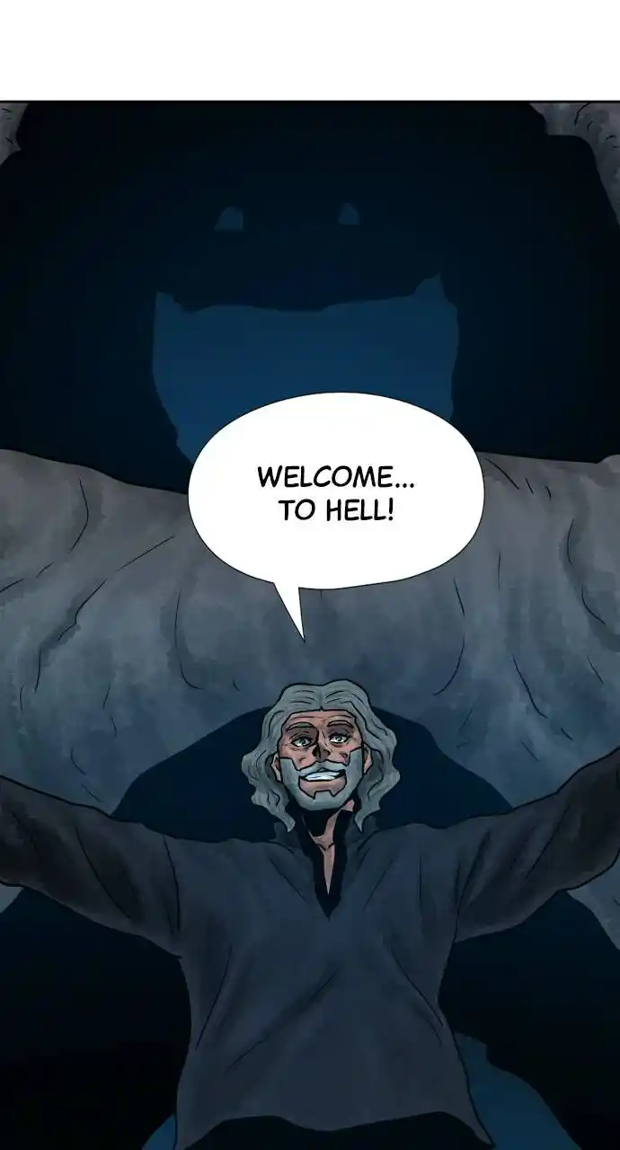 Warrior Executioner Chapter 30