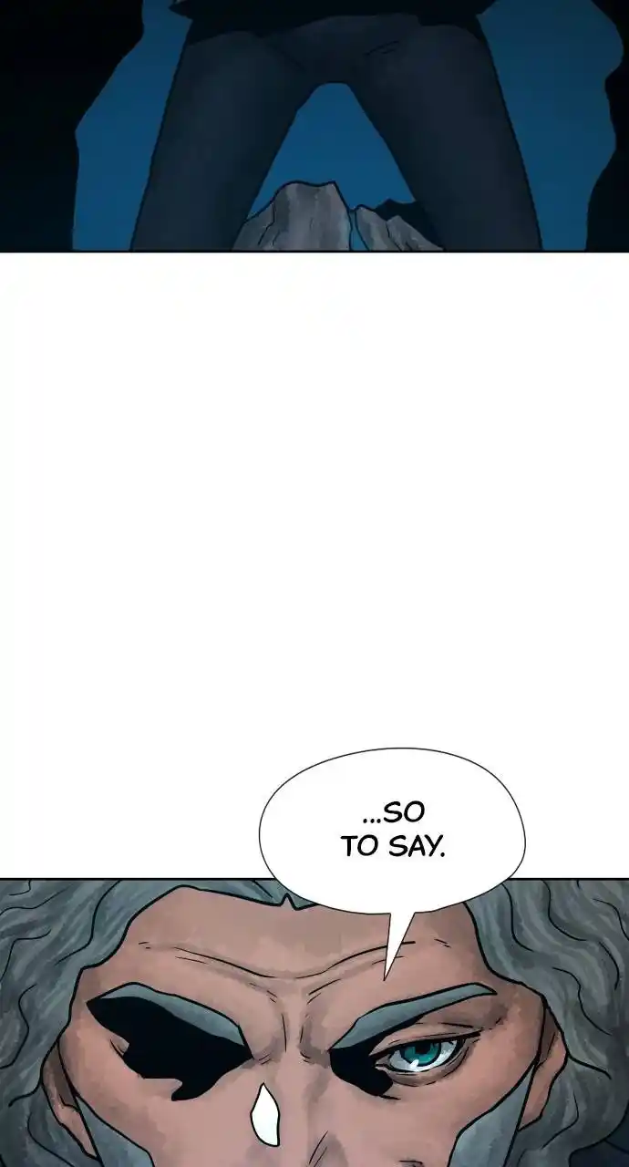 Warrior Executioner Chapter 30