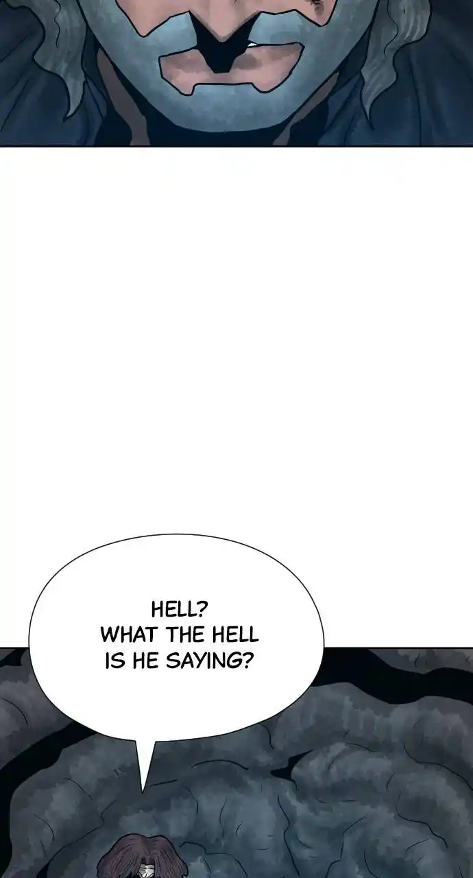 Warrior Executioner Chapter 30