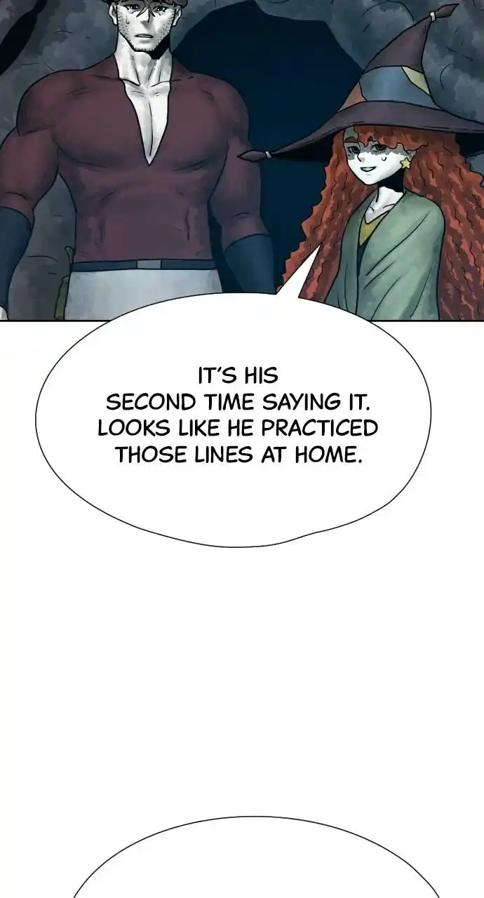 Warrior Executioner Chapter 30