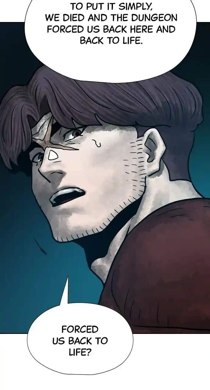 Warrior Executioner Chapter 30