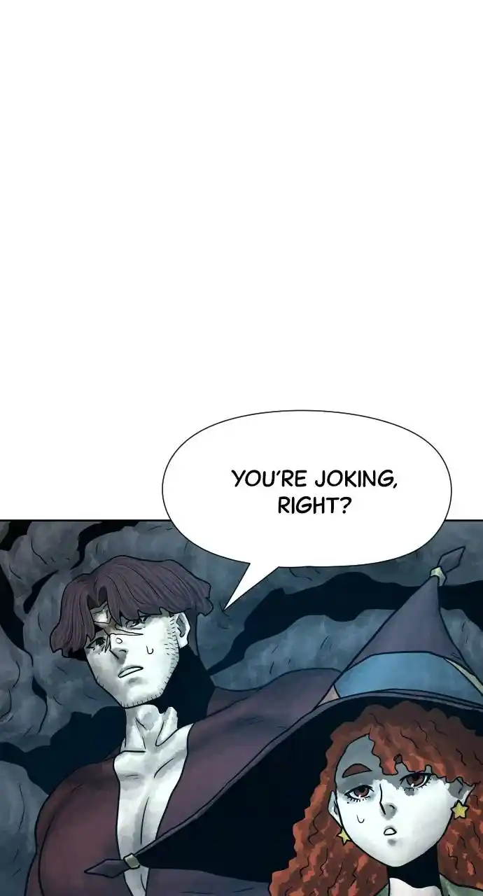 Warrior Executioner Chapter 30