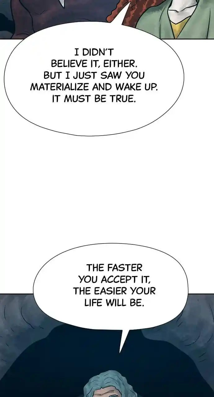 Warrior Executioner Chapter 30